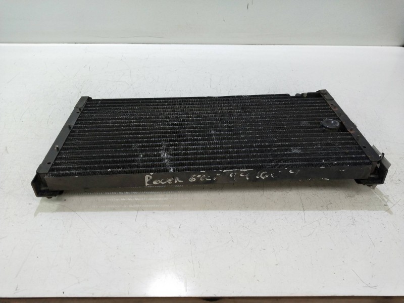 Recambio de condensador / radiador aire acondicionado para mg rover serie 600 (rh) 2.0 cat referencia OEM IAM   