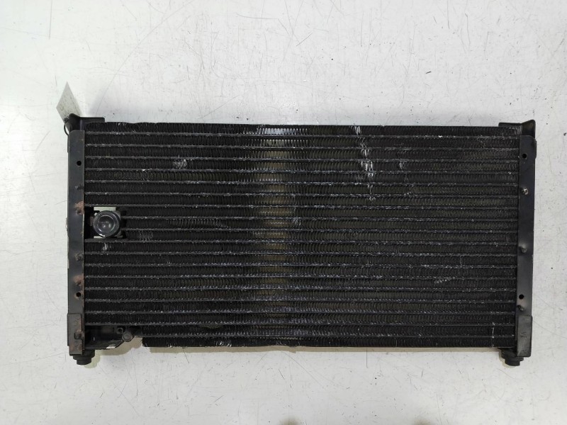 Recambio de condensador / radiador aire acondicionado para mg rover serie 600 (rh) 2.0 cat referencia OEM IAM   