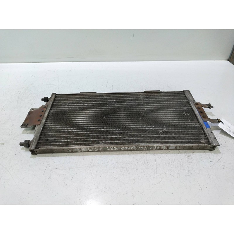 Recambio de condensador / radiador aire acondicionado para land rover discovery (salljg/lj) tdi (3-ptas.) referencia OEM IAM   