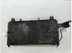 Recambio de condensador / radiador aire acondicionado para land rover discovery (lt) referencia OEM IAM   