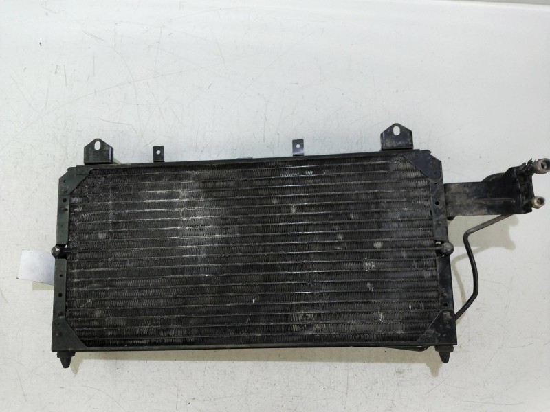 Recambio de condensador / radiador aire acondicionado para land rover discovery (lt) referencia OEM IAM   