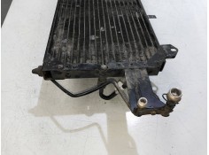 Recambio de condensador / radiador aire acondicionado para land rover discovery (lt) referencia OEM IAM    2