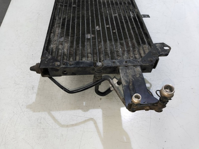 Recambio de condensador / radiador aire acondicionado para land rover discovery (lt) referencia OEM IAM   