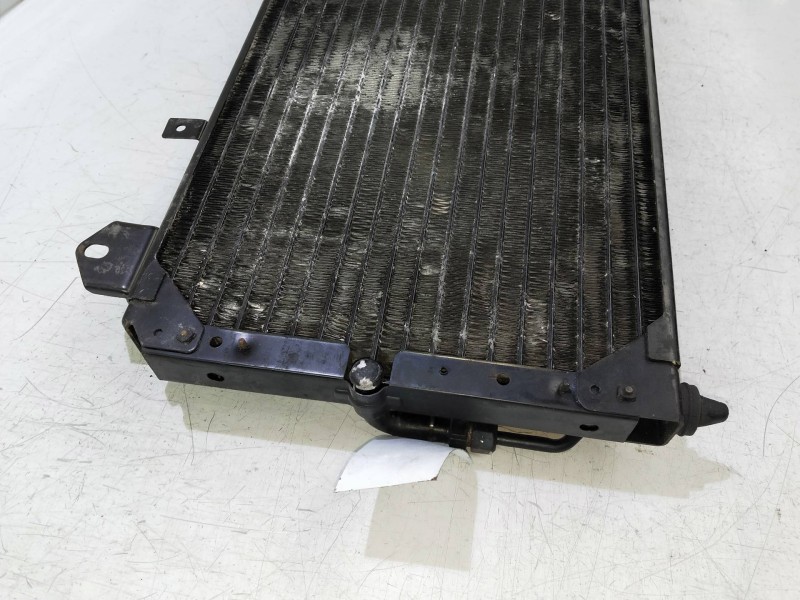 Recambio de condensador / radiador aire acondicionado para land rover discovery (lt) referencia OEM IAM   