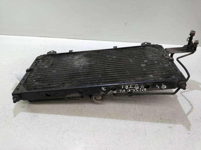 Recambio de condensador / radiador aire acondicionado para land rover discovery (lt) referencia OEM IAM   