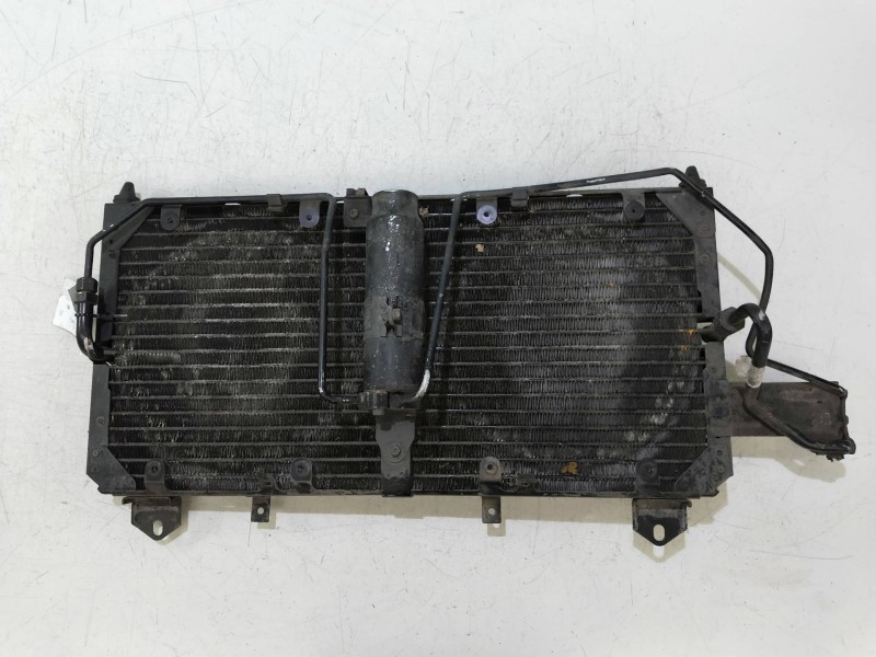 Recambio de condensador / radiador aire acondicionado para land rover discovery (lt) referencia OEM IAM   
