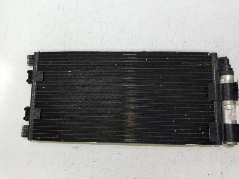 Recambio de condensador / radiador aire acondicionado para land rover freelander (ln) 2.0 td4 cat referencia OEM IAM 756559V  