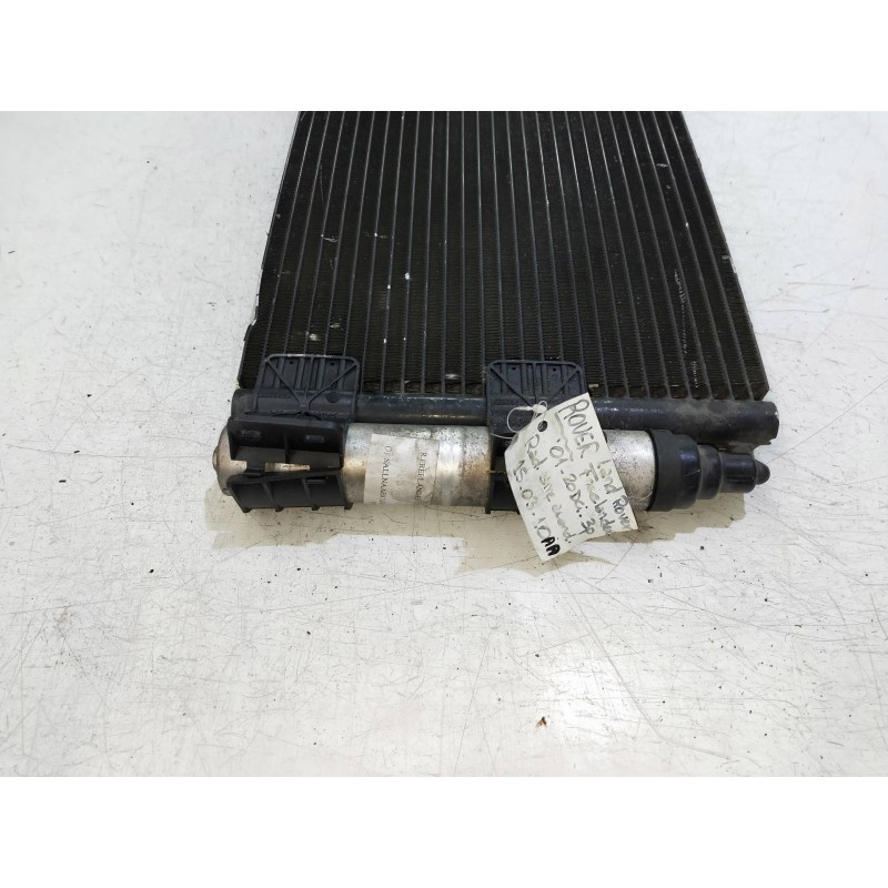 Recambio de condensador / radiador aire acondicionado para land rover freelander (ln) 2.0 td4 cat referencia OEM IAM 756559V  