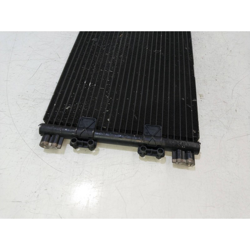Recambio de condensador / radiador aire acondicionado para land rover freelander (ln) 2.0 td4 cat referencia OEM IAM 756559V  