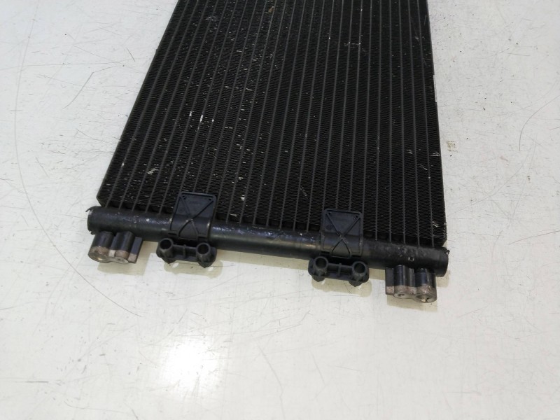 Recambio de condensador / radiador aire acondicionado para land rover freelander (ln) 2.0 td4 cat referencia OEM IAM 756559V  