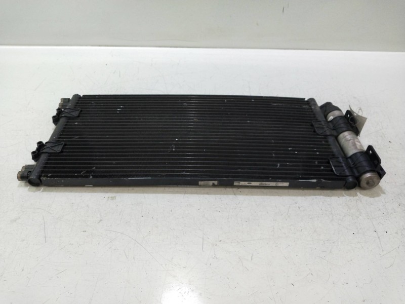 Recambio de condensador / radiador aire acondicionado para land rover freelander (ln) 2.0 td4 cat referencia OEM IAM 756559V  