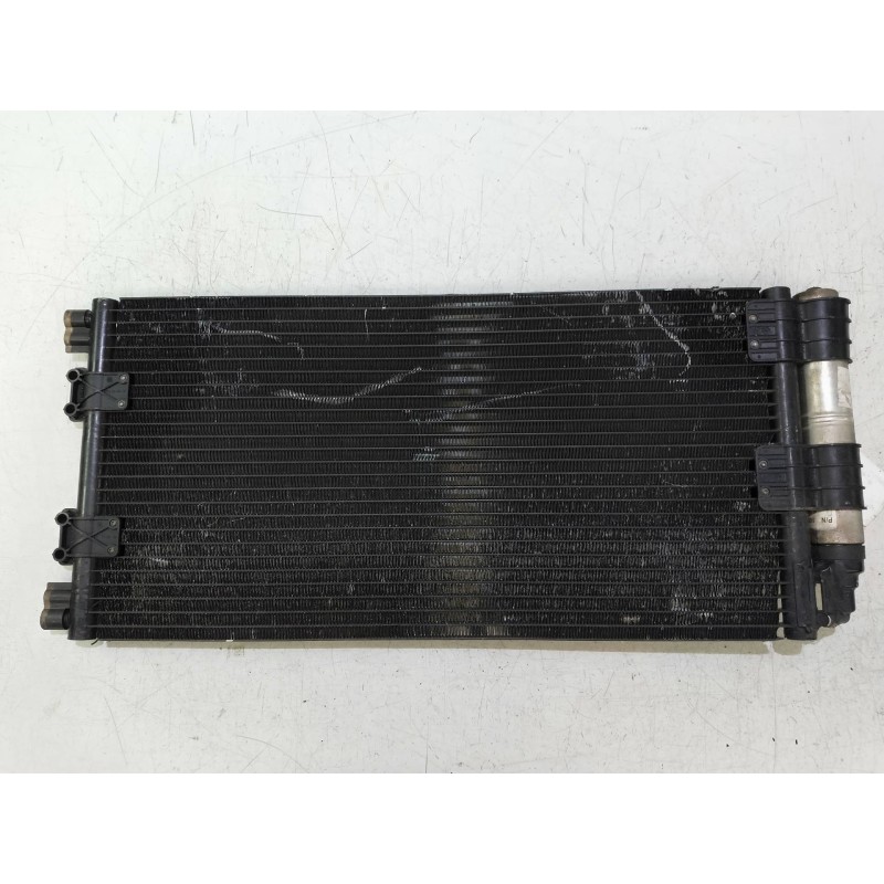 Recambio de condensador / radiador aire acondicionado para land rover freelander (ln) 2.0 td4 cat referencia OEM IAM 756559V  