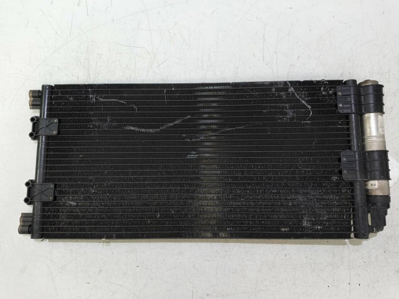 Recambio de condensador / radiador aire acondicionado para land rover freelander (ln) 2.0 td4 cat referencia OEM IAM 756559V  