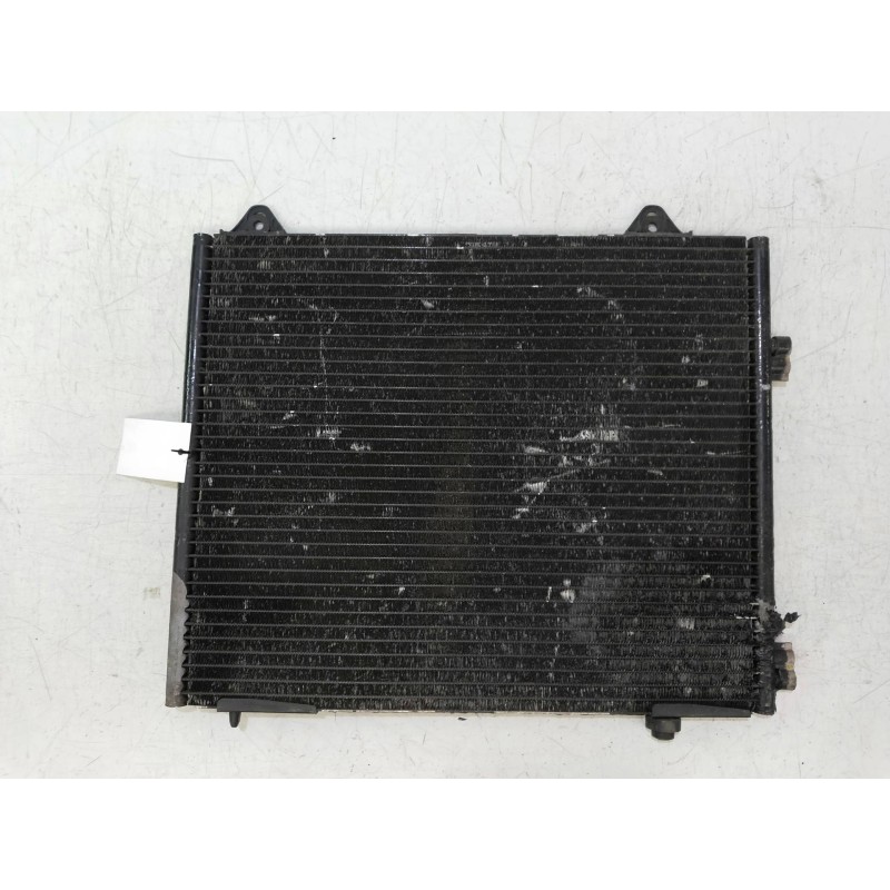Recambio de condensador / radiador aire acondicionado para land rover freelander (ln) 1.8 16v cat referencia OEM IAM 756436X  