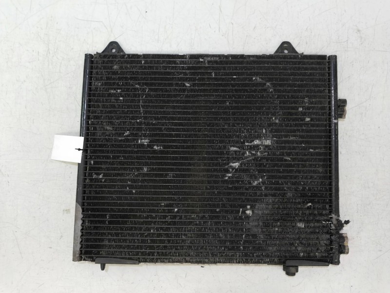 Recambio de condensador / radiador aire acondicionado para land rover freelander (ln) 1.8 16v cat referencia OEM IAM 756436X  