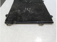 Recambio de condensador / radiador aire acondicionado para land rover freelander (ln) 1.8 16v cat referencia OEM IAM 756436X   2