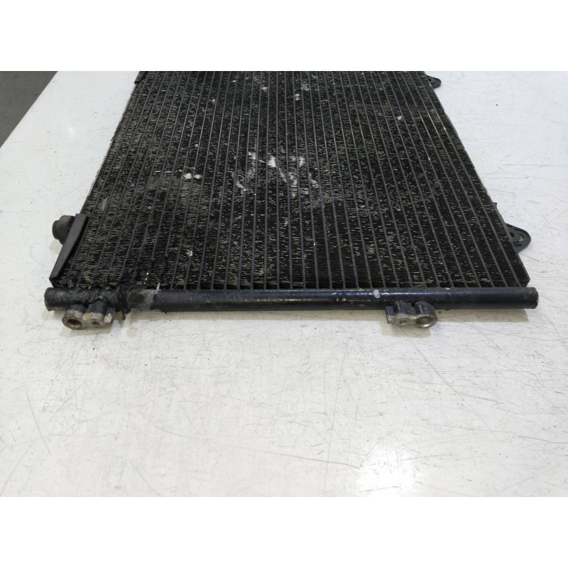 Recambio de condensador / radiador aire acondicionado para land rover freelander (ln) 1.8 16v cat referencia OEM IAM 756436X  
