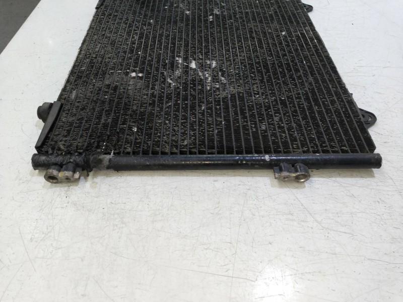 Recambio de condensador / radiador aire acondicionado para land rover freelander (ln) 1.8 16v cat referencia OEM IAM 756436X  