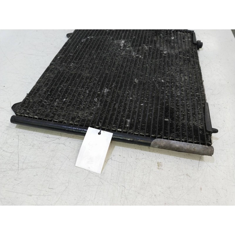 Recambio de condensador / radiador aire acondicionado para land rover freelander (ln) 1.8 16v cat referencia OEM IAM 756436X  