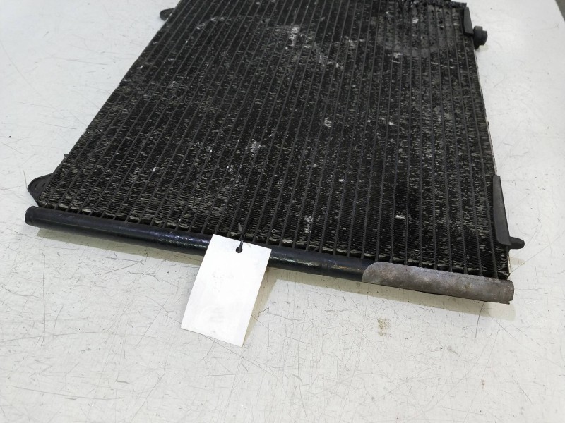 Recambio de condensador / radiador aire acondicionado para land rover freelander (ln) 1.8 16v cat referencia OEM IAM 756436X  