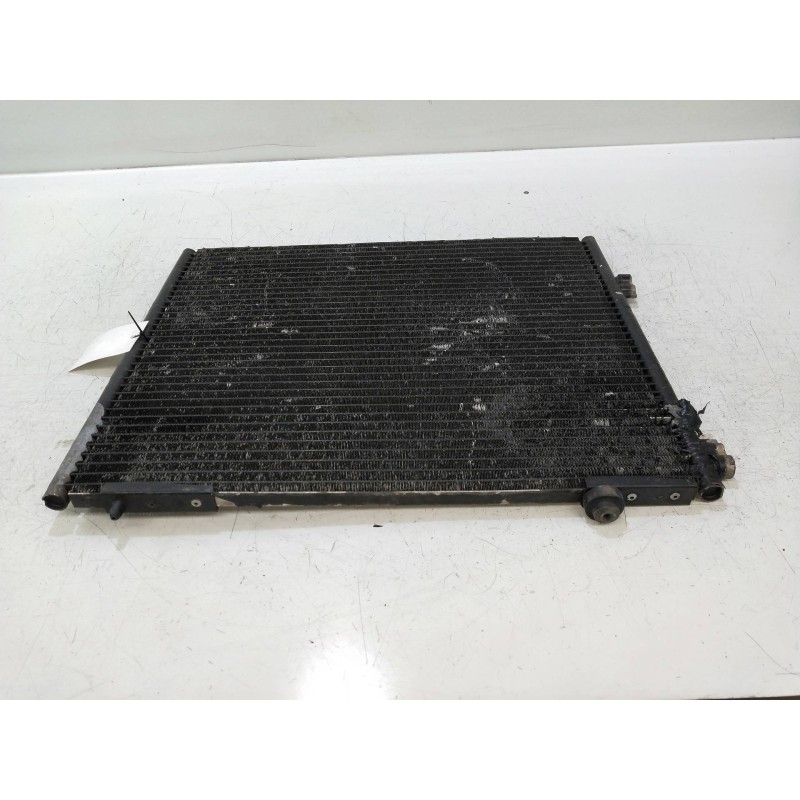 Recambio de condensador / radiador aire acondicionado para land rover freelander (ln) 1.8 16v cat referencia OEM IAM 756436X  