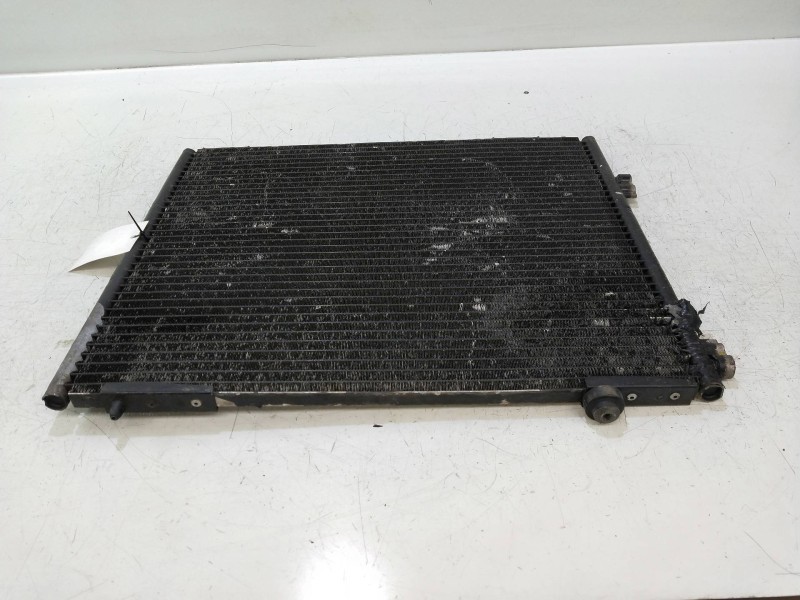 Recambio de condensador / radiador aire acondicionado para land rover freelander (ln) 1.8 16v cat referencia OEM IAM 756436X  