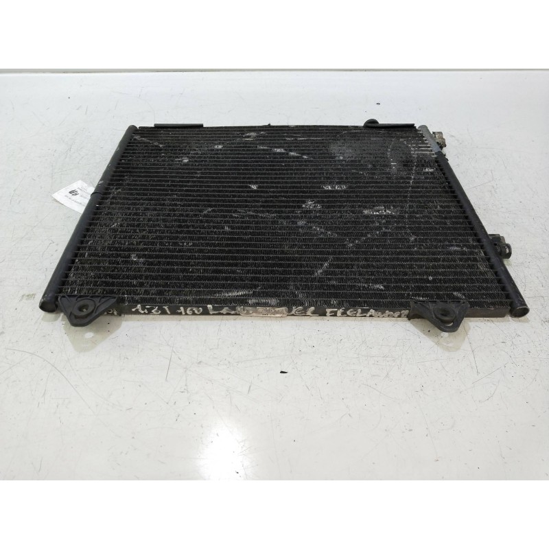 Recambio de condensador / radiador aire acondicionado para land rover freelander (ln) 1.8 16v cat referencia OEM IAM 756436X  