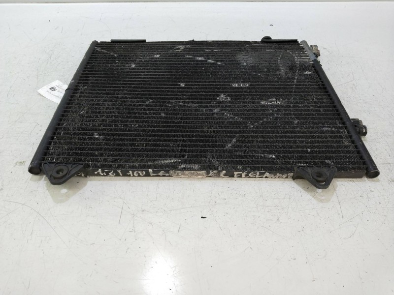 Recambio de condensador / radiador aire acondicionado para land rover freelander (ln) 1.8 16v cat referencia OEM IAM 756436X  