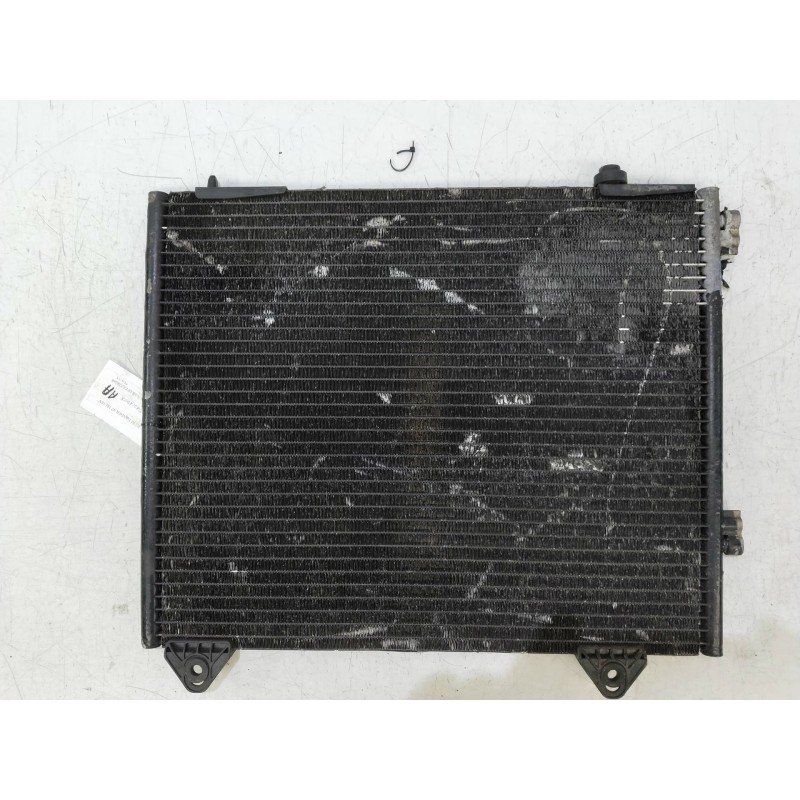 Recambio de condensador / radiador aire acondicionado para land rover freelander (ln) 1.8 16v cat referencia OEM IAM 756436X  