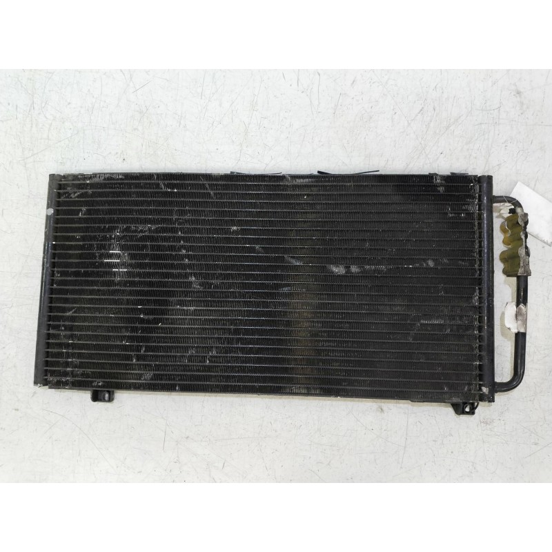 Recambio de condensador / radiador aire acondicionado para mg rover mg zr (f/rf) 1.4 16v cat referencia OEM IAM 756400W  