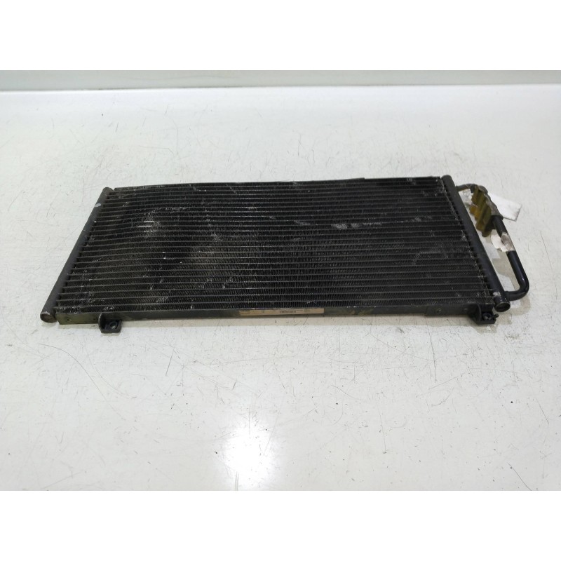 Recambio de condensador / radiador aire acondicionado para mg rover mg zr (f/rf) 1.4 16v cat referencia OEM IAM 756400W  