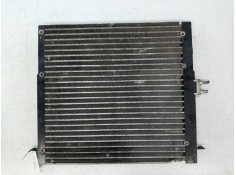 Recambio de condensador / radiador aire acondicionado para land rover range rover (lp) referencia OEM IAM 755229H  