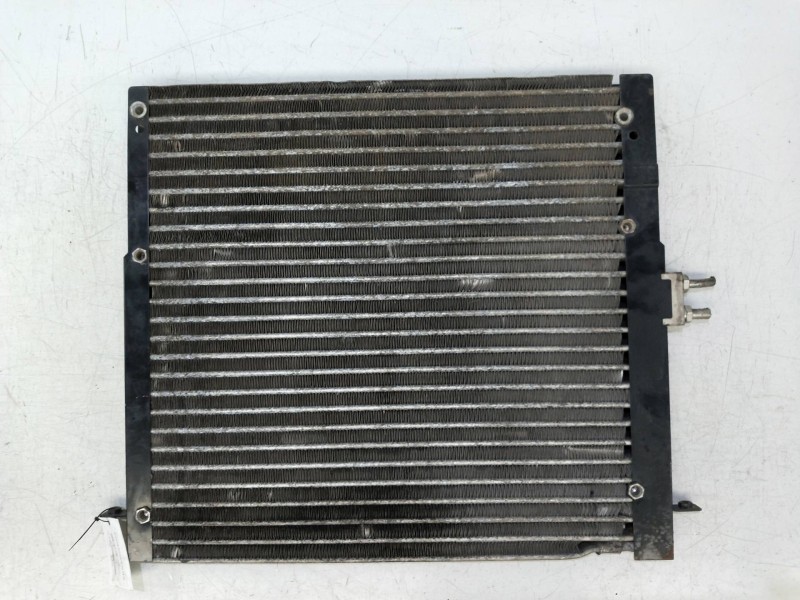 Recambio de condensador / radiador aire acondicionado para land rover range rover (lp) referencia OEM IAM 755229H  