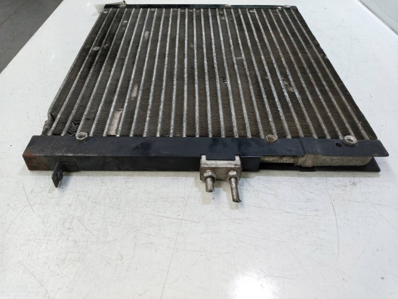 Recambio de condensador / radiador aire acondicionado para land rover range rover (lp) referencia OEM IAM 755229H  