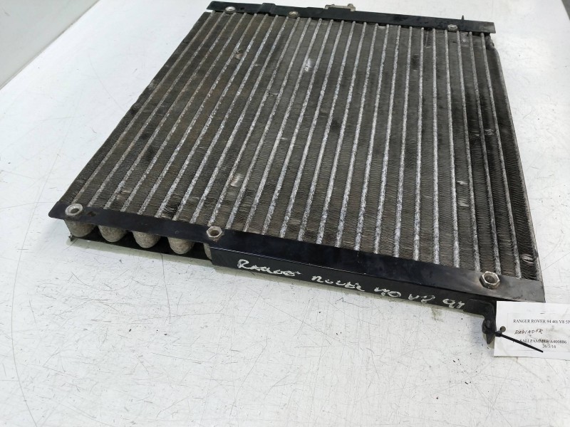 Recambio de condensador / radiador aire acondicionado para land rover range rover (lp) referencia OEM IAM 755229H  