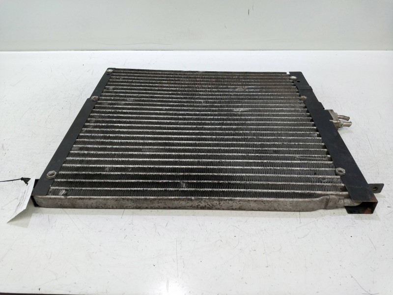 Recambio de condensador / radiador aire acondicionado para land rover range rover (lp) referencia OEM IAM 755229H  