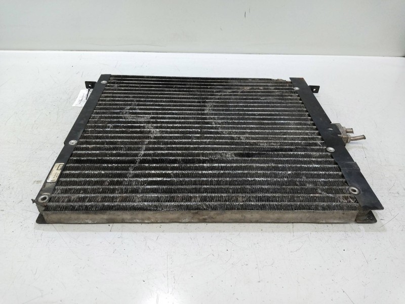 Recambio de condensador / radiador aire acondicionado para land rover range rover (lp) referencia OEM IAM 755229H  