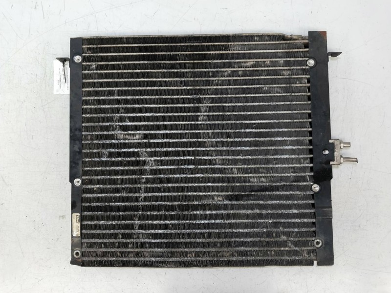 Recambio de condensador / radiador aire acondicionado para land rover range rover (lp) referencia OEM IAM 755229H  