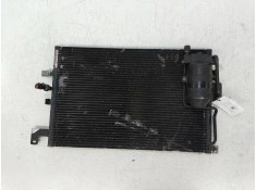 Recambio de condensador / radiador aire acondicionado para saab 9-3 berlina 2.2 16v tid cat referencia OEM IAM 4758637  