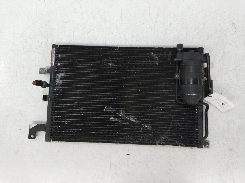 Recambio de condensador / radiador aire acondicionado para saab 9-3 berlina 2.2 16v tid cat referencia OEM IAM 4758637  