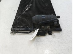 Recambio de condensador / radiador aire acondicionado para saab 9-3 berlina 2.2 16v tid cat referencia OEM IAM 4758637   2