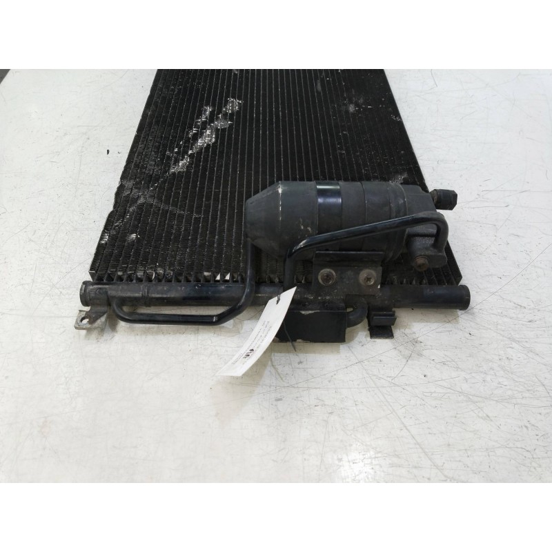 Recambio de condensador / radiador aire acondicionado para saab 9-3 berlina 2.2 16v tid cat referencia OEM IAM 4758637  