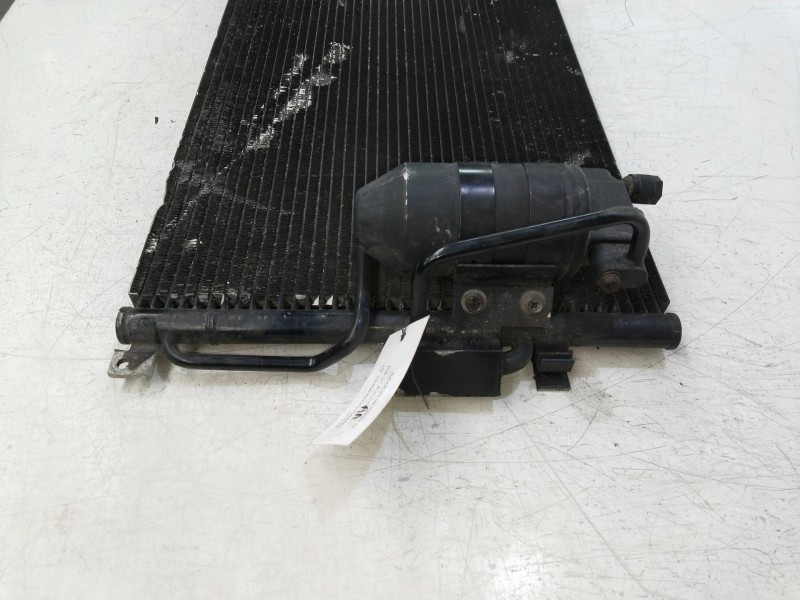 Recambio de condensador / radiador aire acondicionado para saab 9-3 berlina 2.2 16v tid cat referencia OEM IAM 4758637  
