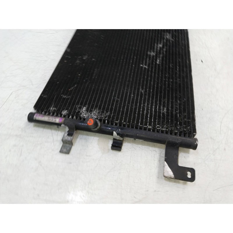 Recambio de condensador / radiador aire acondicionado para saab 9-3 berlina 2.2 16v tid cat referencia OEM IAM 4758637  