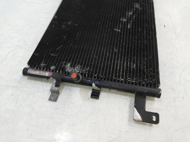 Recambio de condensador / radiador aire acondicionado para saab 9-3 berlina 2.2 16v tid cat referencia OEM IAM 4758637  