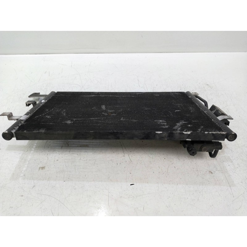 Recambio de condensador / radiador aire acondicionado para saab 9-3 berlina 2.2 16v tid cat referencia OEM IAM 4758637  