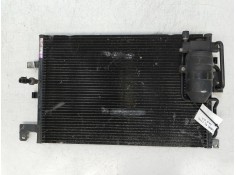 Recambio de condensador / radiador aire acondicionado para saab 9-3 berlina 2.2 16v tid cat referencia OEM IAM 4758637  