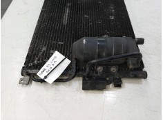 Recambio de condensador / radiador aire acondicionado para saab 9-3 berlina 2.2 16v tid cat referencia OEM IAM 4758637   2