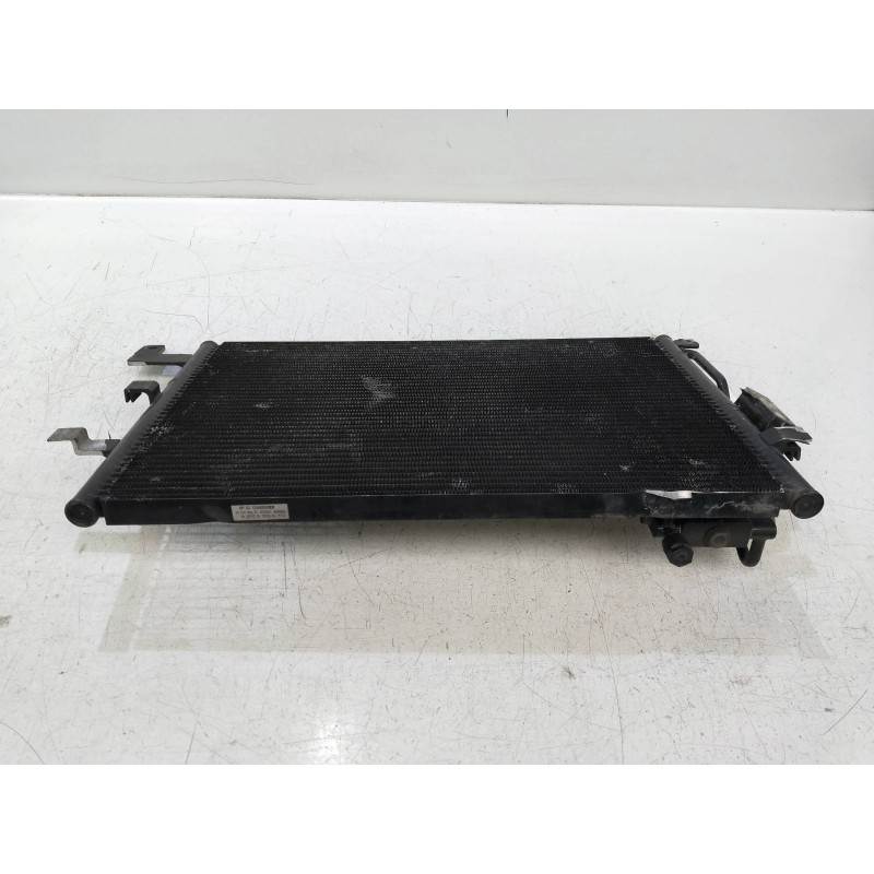 Recambio de condensador / radiador aire acondicionado para saab 9-3 berlina 2.2 16v tid cat referencia OEM IAM 4758637  