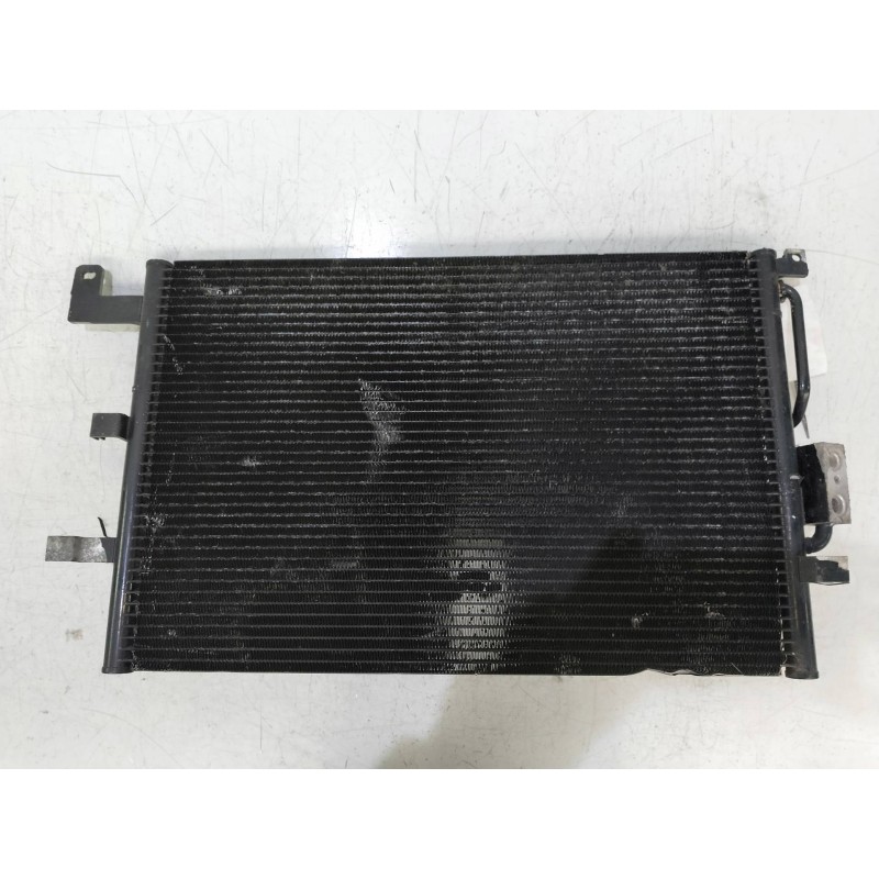Recambio de condensador / radiador aire acondicionado para saab 9-3 berlina 2.2 16v tid cat referencia OEM IAM 4758637  